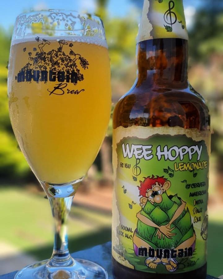 Pousada Das Berghaus Turismo Rural E Cervejeiro Extrema Zewnętrze zdjęcie